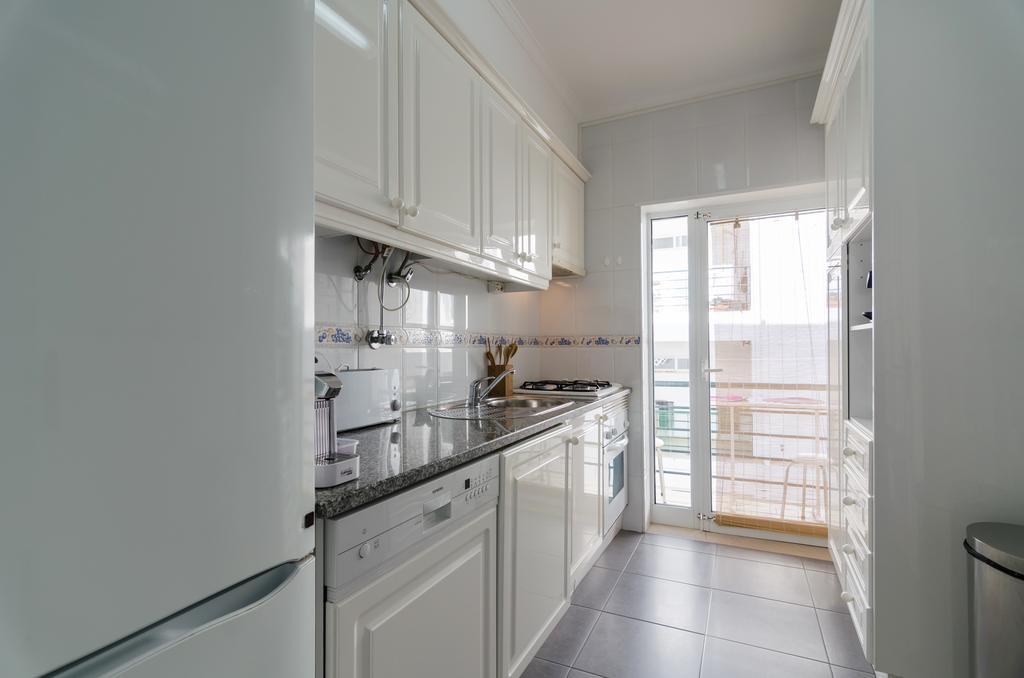 Albufeira Oldtown 330Ft Beach Parking Ac Wifi Екстериор снимка
